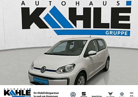 VW e-up! Volkswagen e-up! 1-Gang Automatik Move E