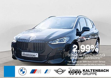 BMW 218 i Active Tourer M-Sportpaket AHK HUD LED