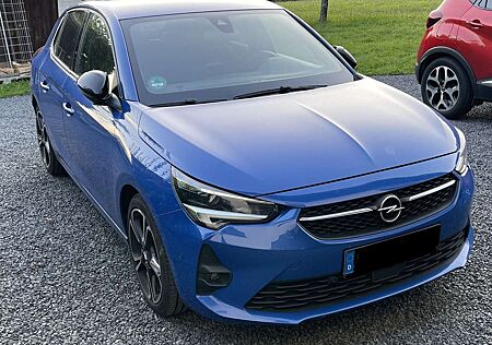 Opel Corsa 1.2 Direct Injection Ultimate