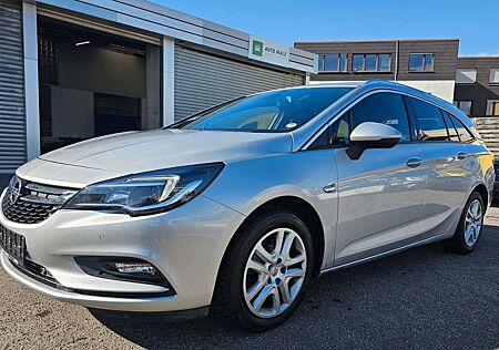 Opel Astra K 1,6 CDTI Sports Tourer Dynamic
