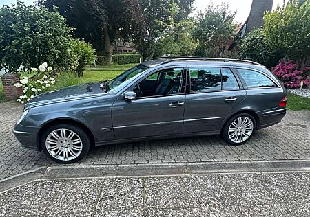 Mercedes-Benz E 320 E-Klasse Diesel 320 CDI Avantgarde
