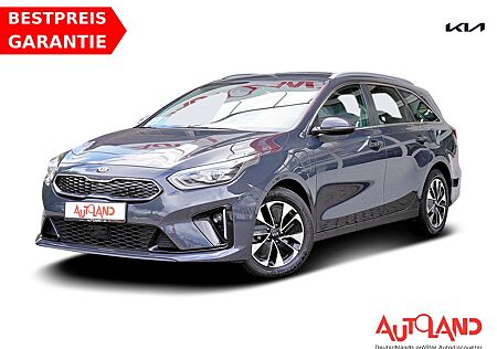 Kia XCeed Ceed SW / cee'd SW Ceed SW 1.6 Plug-in Hybrid Spirit LED Navi DAB