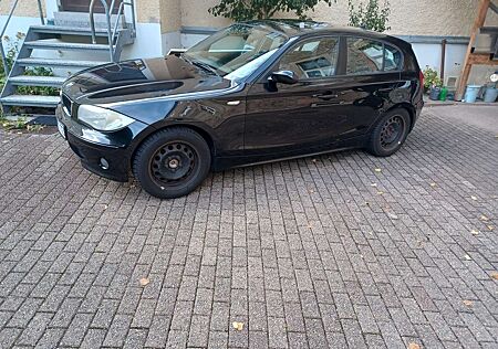 BMW 116i 116