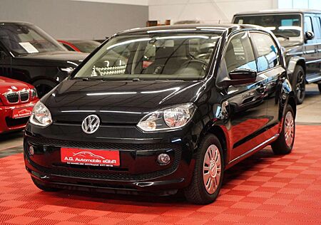 VW Up gebraucht kaufen VW Up Volkswagen ! ! Move 1.0 Lim 2.Hand*5Tür*Unfallfrei*PDC*
