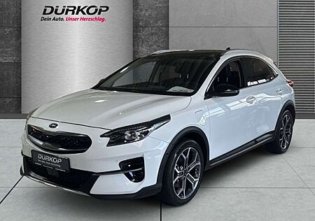 Kia XCeed Platinum Automatik/Leder/Navi/Abstandstempomat