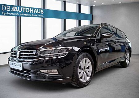 VW Passat Variant Volkswagen 1.5 TSI DSG