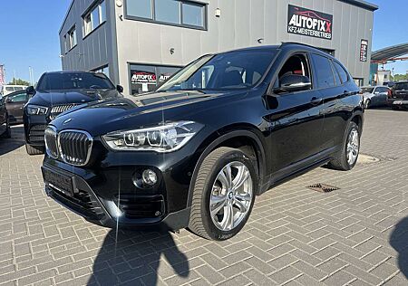 BMW X1 sDrive 18 d Sport Line