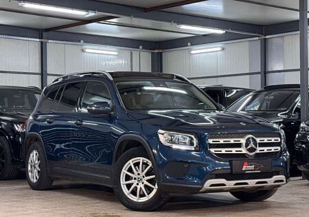 Mercedes-Benz GLB 200 PANO*WIDESCREEN*MBUX*LANE*KAME*1.HAND
