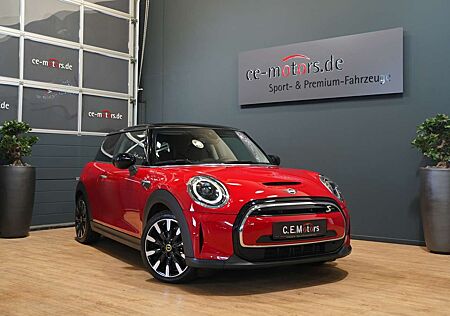 Mini Cooper SE Classic Trim Kamera*Leder*PremiumPaket