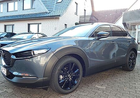 Mazda CX-30 2.5L e-SKYACTIV G 140ps 6AT FWD Nagisa