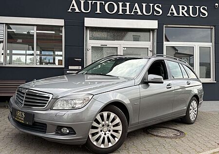 Mercedes-Benz C 200 T CDI / 2,2 Ltr Motor / PDC / SHZ / NAVI
