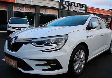 Renault Megane IV Grandtour Business Edition/KAM/NAVI/1 HAND/