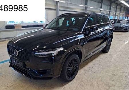 Volvo XC 90 XC90 Ultra Dark Hybrid AWD 7Si HeadUp AHK 360°