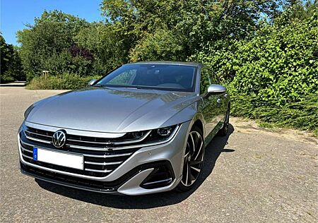 VW Arteon Volkswagen Shooting Brake R-Line mit Garantie