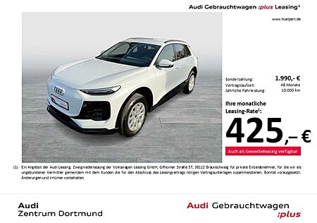 Audi Q6 e-tron Q6 advanced 360°CAM WÄRMEPUMPE ACC