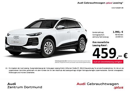 Audi Q6 e-tron Q6 advanced 360°CAM WÄRMEPUMPE ACC