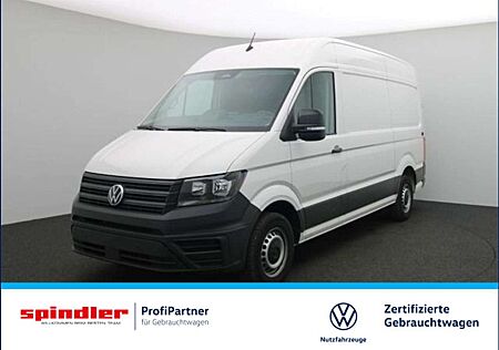VW Crafter Volkswagen 35 Kasten 2.0 TDI / RFK, PDC, Tempomat