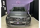 VW Amarok Volkswagen Highline DoubleCab 4 Motion/Automatik