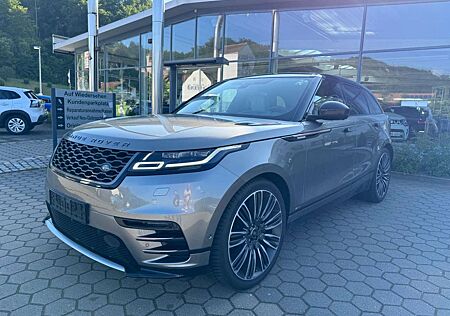 Land Rover Range Rover Velar First Edition Matrix-LaserLED