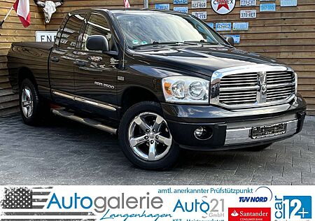 Dodge RAM 2500 5,7L Infinity Leder Hartop 4x4 AHK TÜV