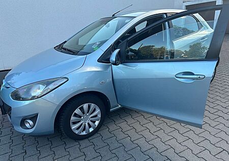 Mazda 2 1.3 Active (5-trg.)(62kW)