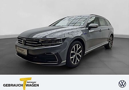 VW Passat Variant Volkswagen GTE LM17 NAVI KAMERA ASSIST