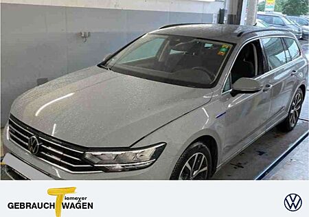 VW Passat Variant Volkswagen GTE LM17 NAVI KAMERA ASSIST