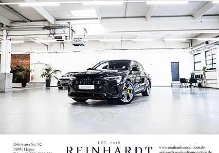 Audi e-tron 55 2x S LINE BLACK EDIT 22Z./ACC/HuD/22kW
