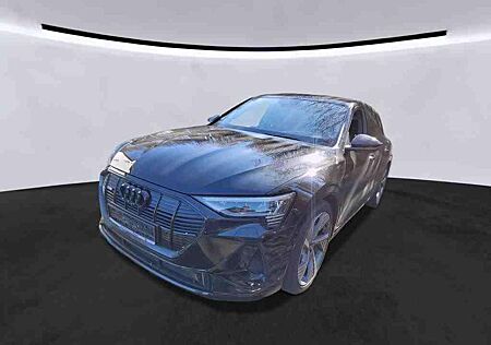 Audi e-tron 55 2x S LINE BLACK EDITION ACC/DIGI-MTRX