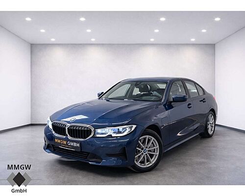 BMW 330 e Advantage ParkAssistent/HUD/Navi/DigitalesCockpi