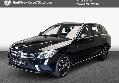 Mercedes-Benz C 300 C-Klasse