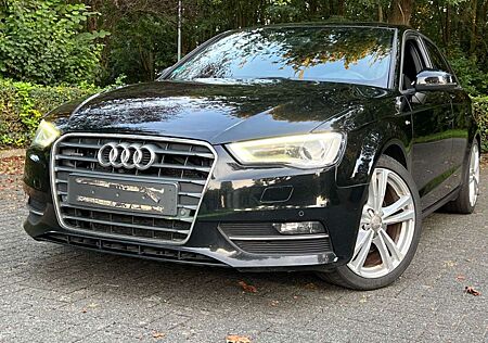 Audi A3 Sportback quattro|3xS-LINE|KEYLESS GO&ENTRY|