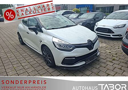 Renault Clio IV 1.6 200 EDC R.S. Monaco GP Navi SHZ PDC