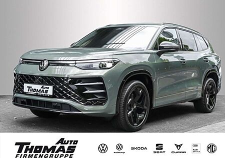 VW Tayron Volkswagen 2.0 TDI 4Motion R-Line