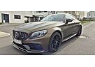 Mercedes-Benz C 63 AMG AMG C 63 S Coupé AMG Speedshift MCT 9G