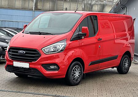 Ford Transit Custom 2.0 TDCI L1H1*3 Sitze*Klima*Tempomat*Parkpilot