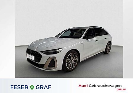 Audi A5 Avant TFSI 150 PS S tronic - S line - MATRIX