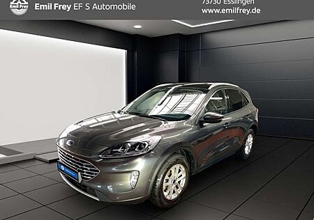 Ford Kuga 1.5 EcoBoost TITANIUM