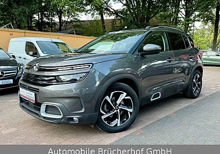 Citroën C5 Aircross Citroen 2.0 Shine Leder/LED/360°/Digit.Tacho