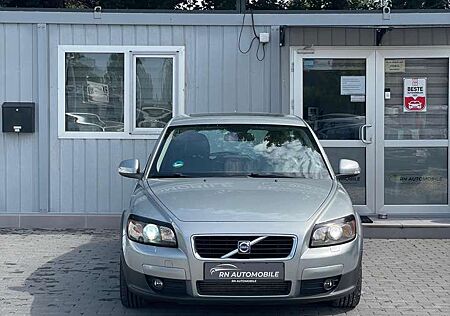 Volvo C30 2.0 D Momentum Schiebedach*Parksensor*Sitzheizung