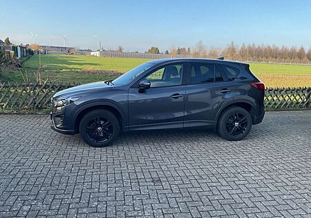 Mazda CX-5 SKYACTIV-D 150 Center-Line