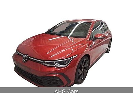 VW Golf Volkswagen 8 GTD 2.0 TDI DSG*LED*NAVI*R-CAMAR*1HAND*