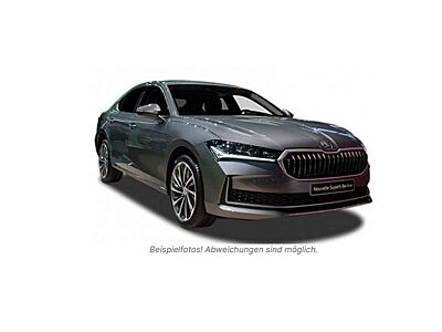 Skoda Superb Sportline 2.0 TDI DSG