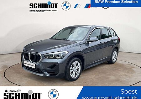 BMW X1 xDrive25e Advantage + 2Jahre-BPS.-GARANTIE