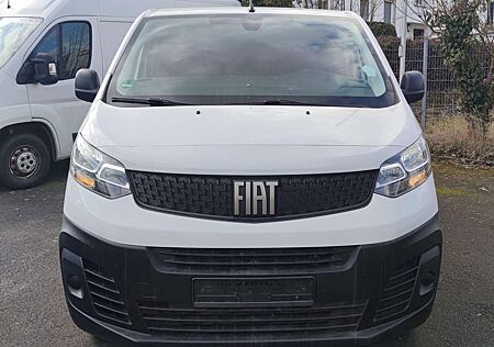 Fiat Scudo L1 Basis