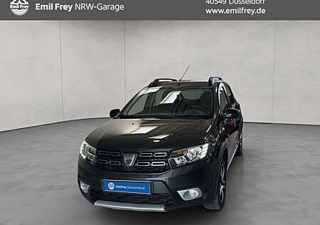 Dacia Sandero Stepway Celebration Kamera/Navi/Klima