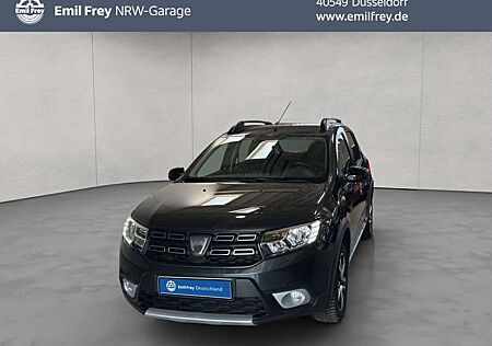 Dacia Sandero Stepway Celebration Kamera/Navi/Klima