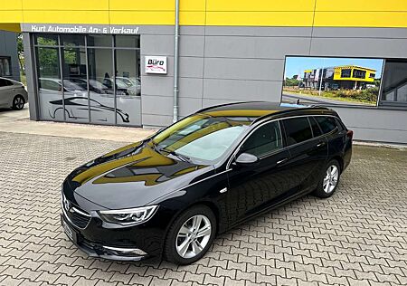 Opel Insignia B Sports Tourer/KAMERA/AHK/LED/AUTOMAT*