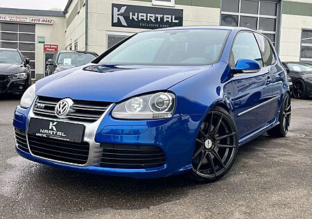 VW Golf Volkswagen V Lim.R32 NAVI*Leder*Xenon*19" Zoll* Herbst-Sale