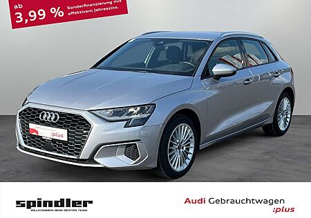 Audi A3 advanced 35TFSI S-tronic/ MMI-Navi+